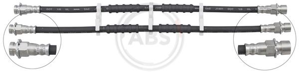 ABS Kočiono crijevo